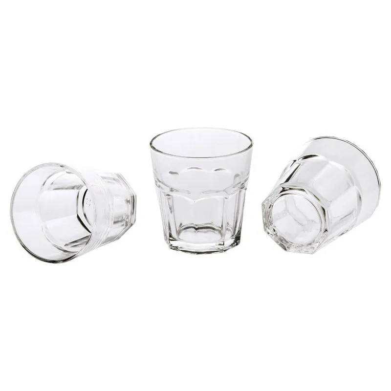 Zoran 1000 mL Water Bottle With 250 mL Glasses - Five Piece Set media 5