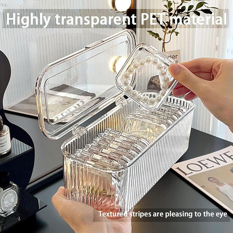 StoreMate Acrylic Storage Box media 4