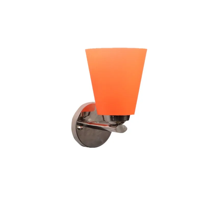 Amber Radiance PVC Wall Lamp media 3