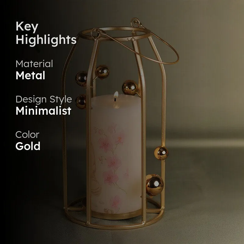 Luxe Lite Candle Holder media 2