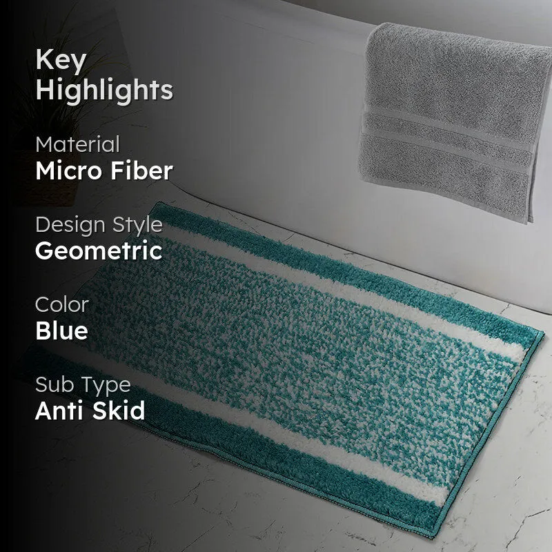 Anglera Microfiber Bath Mat media 2