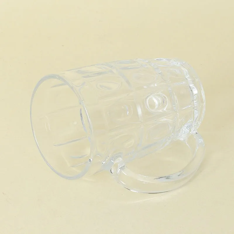 Lysander Beer Mug - 500 ML media 6