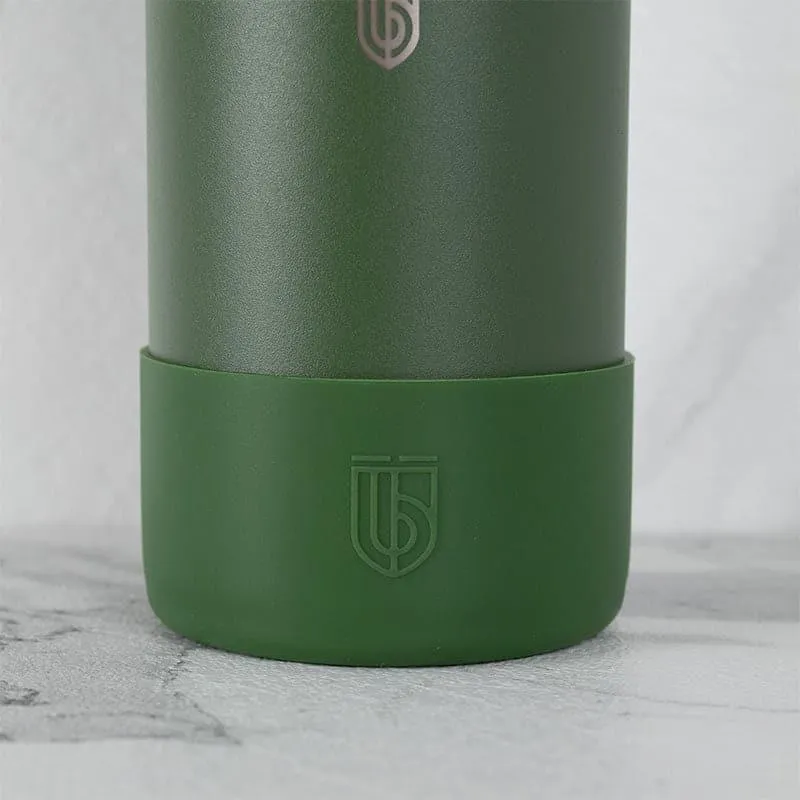 Sip Master Water Bottle (Green & Purple, 750 mL Each) - Set Of Two media 4