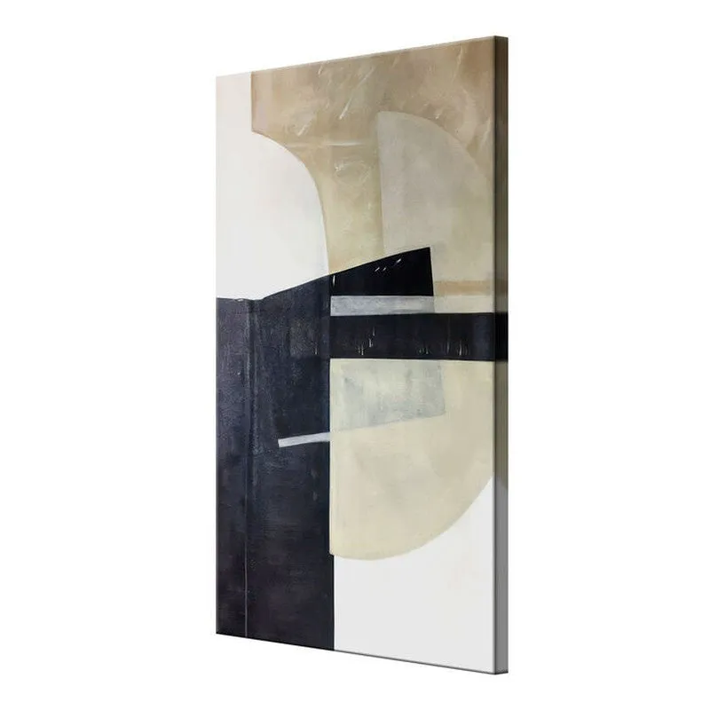 Whereabout Wall Painting media 5