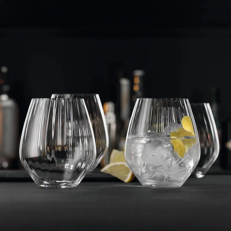 Spiegelau Gin & Tumbler (625ml) - Set of Four media 3