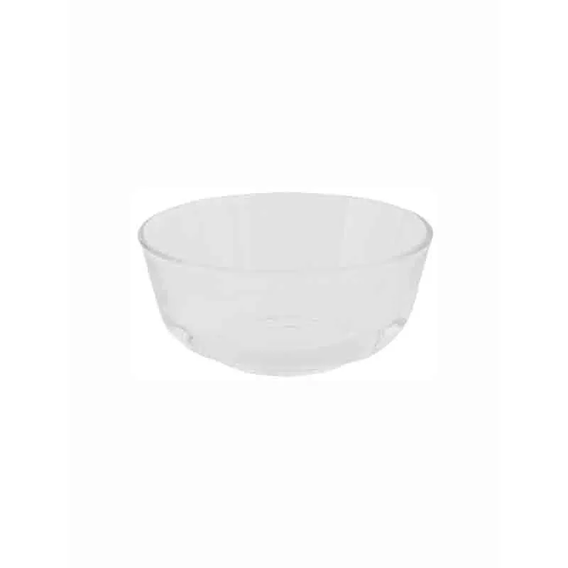 Madiye Glass Serving bowl - Set of Six media 4