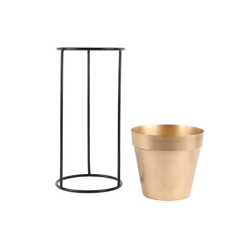 Tiyara Floor Planter - Set Of Two media 4
