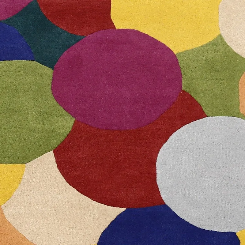 Auraline I Cotton Carpet media 5