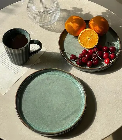 Ceramic