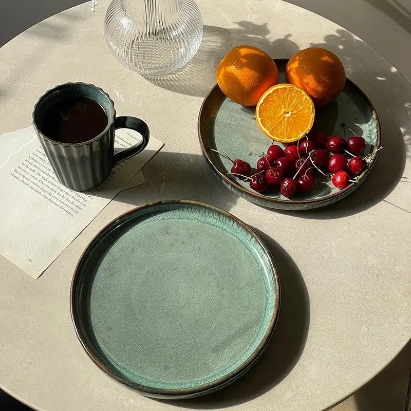 Asire Breakfast Set - Three Piece Set media 1