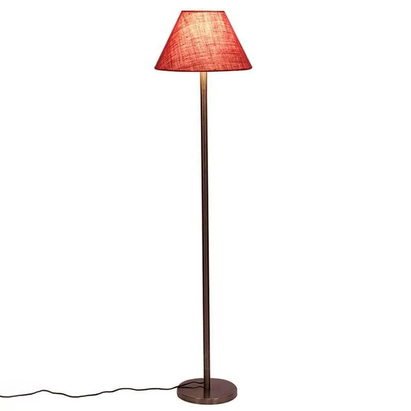 Halcyon Floor Lamp - Pink media 5