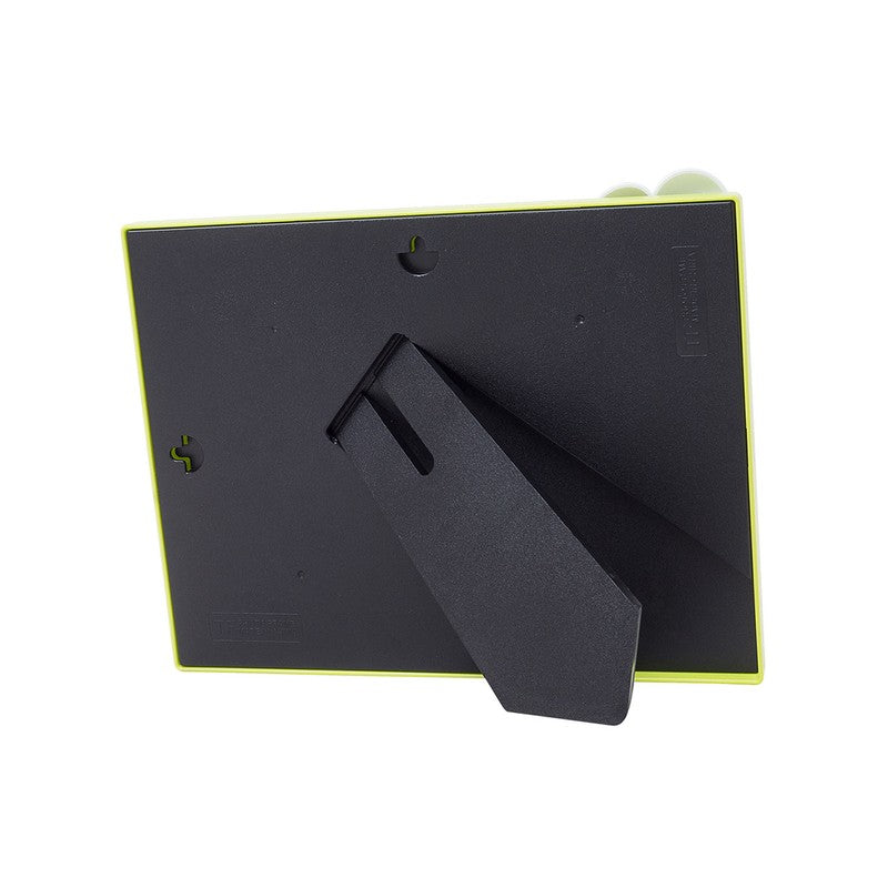 Baby Trunk Photo Frame - Green media 6