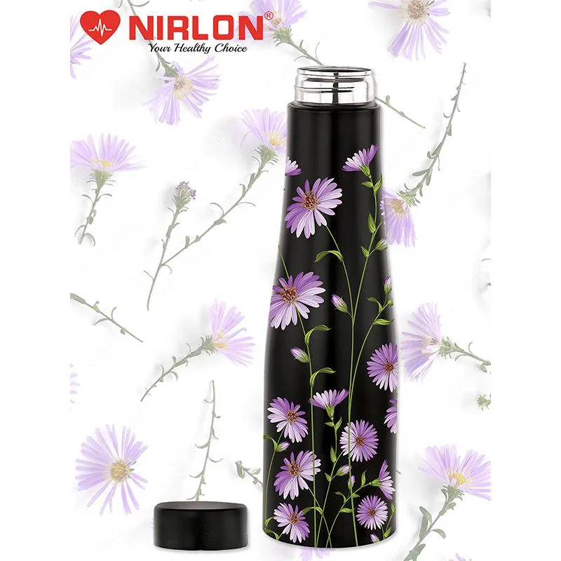 Lavender Dreams Water Bottle - 1000 mL media 3