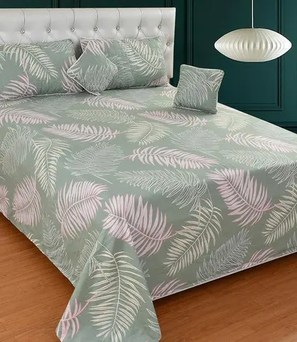Glace Cotton/Microfiber