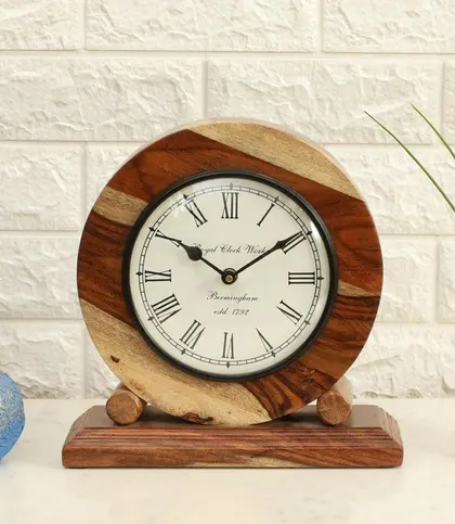 Wood