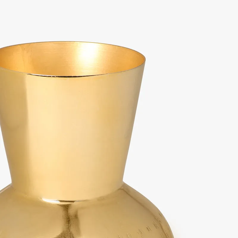 Grecian Echo Vase media 6