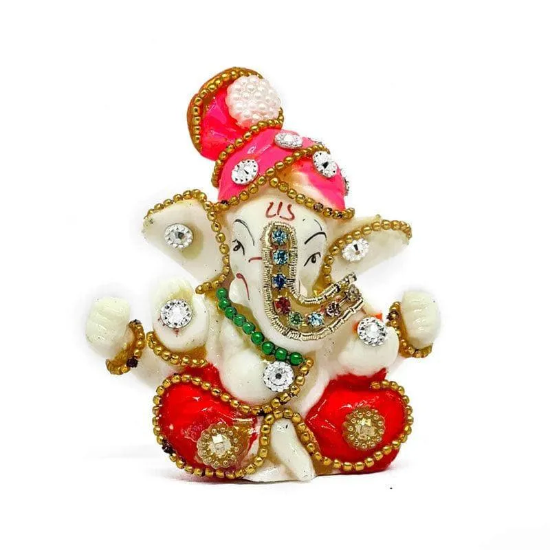 Shri Bal Ganesh Idol media 3