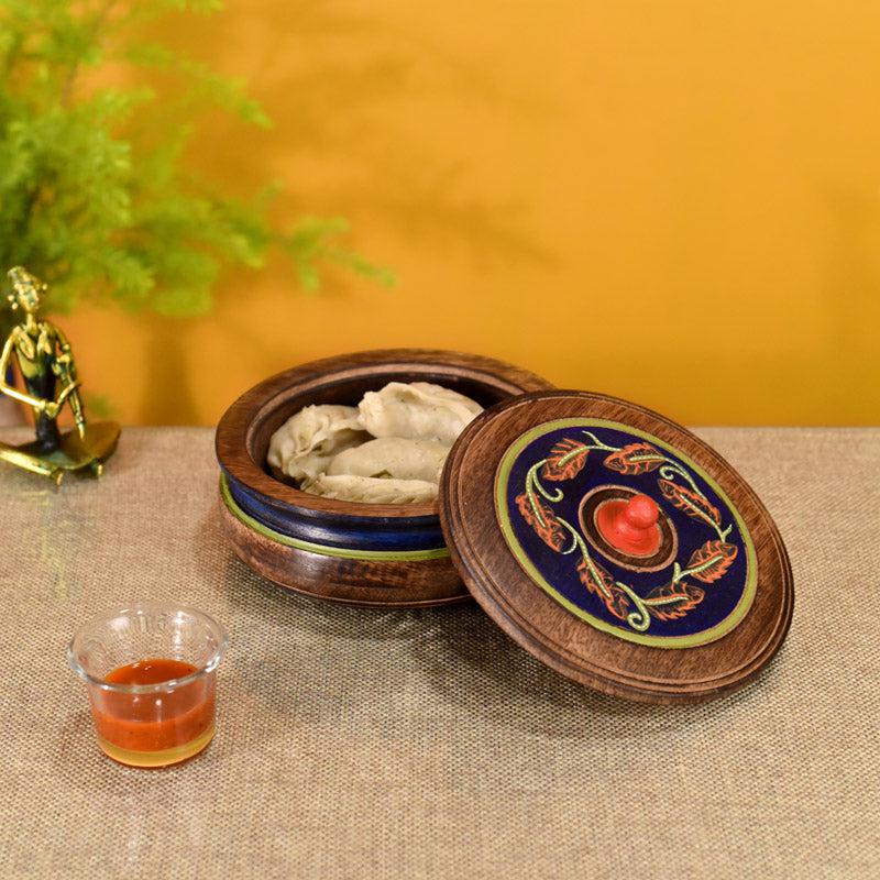 Lila Wood Casserole