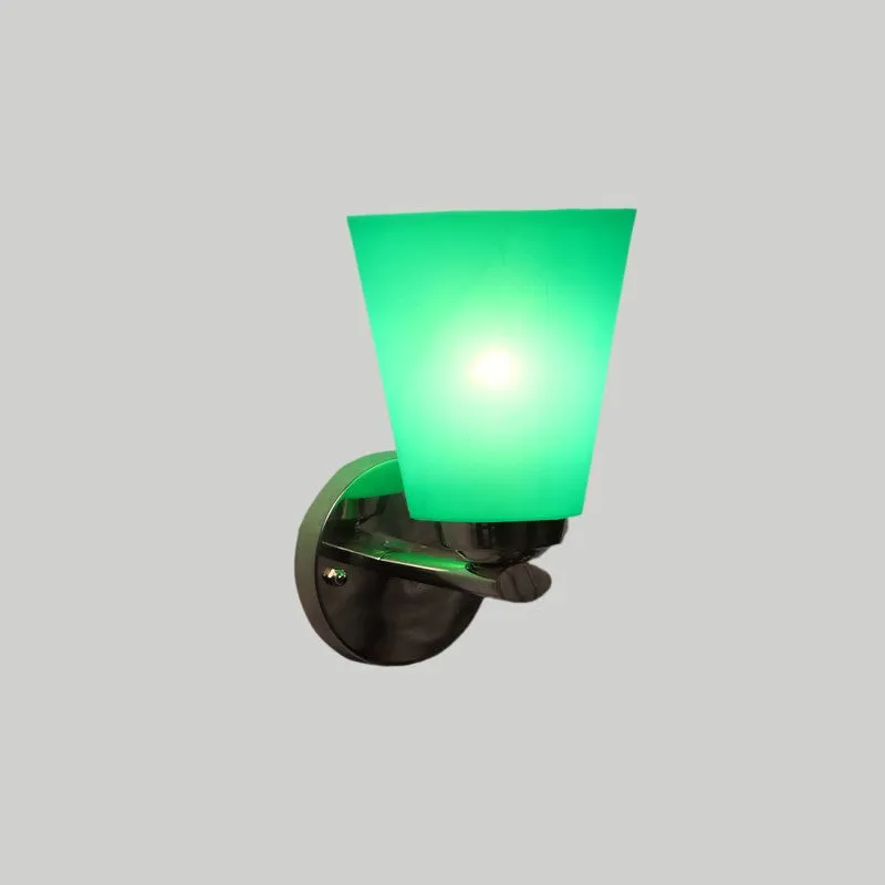 Emerald Shine PVC Wall Lamp media 4