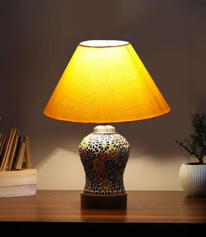 Glass · Wood · Cotton