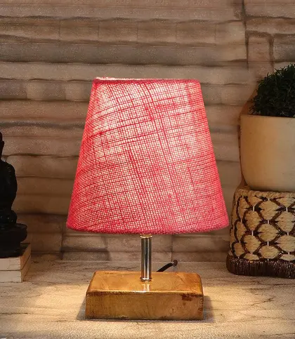 Jute Shade