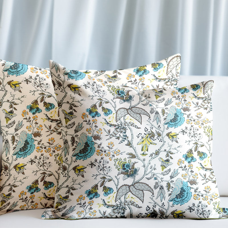Vyara Cushion Cover - Set Of Three media 7