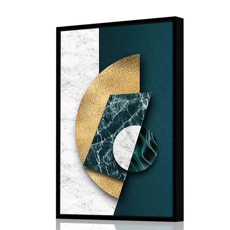 Joanne Abstract Wall Art media 2