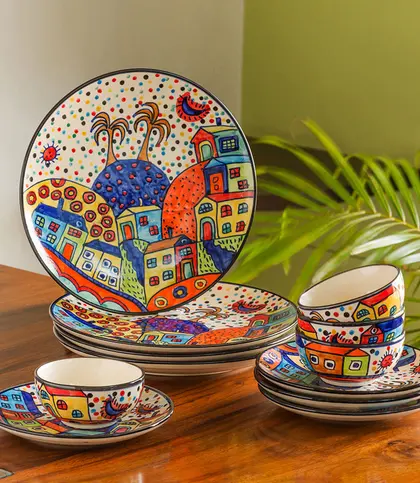 Ceramic