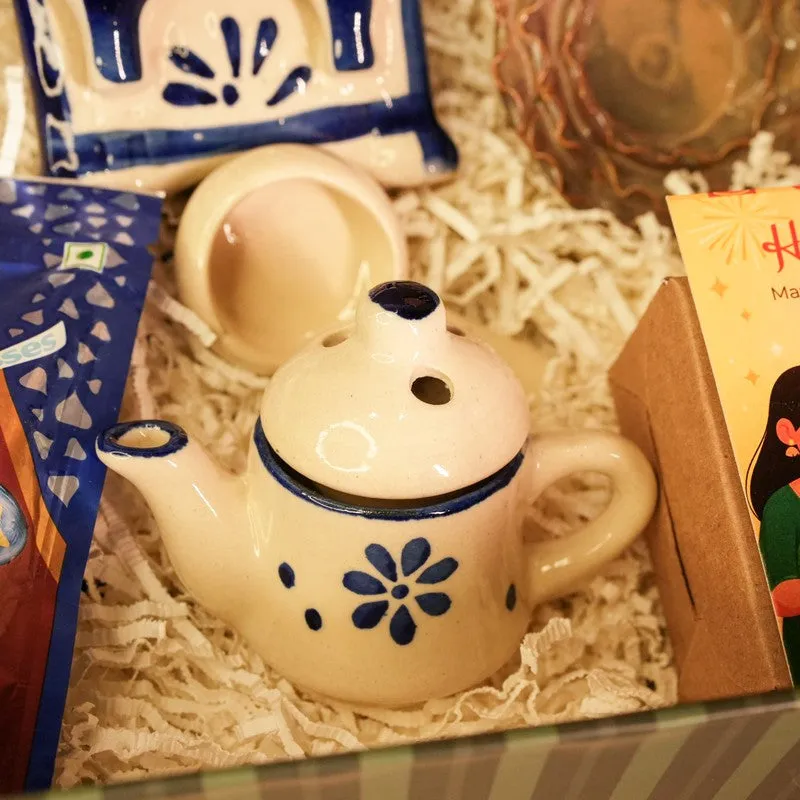 Festivelle Gift Box media 4
