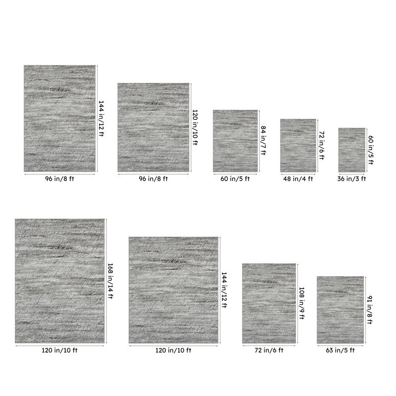 Magnae Carpet - Grey media 10