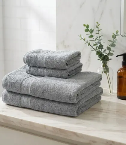 100% Cotton