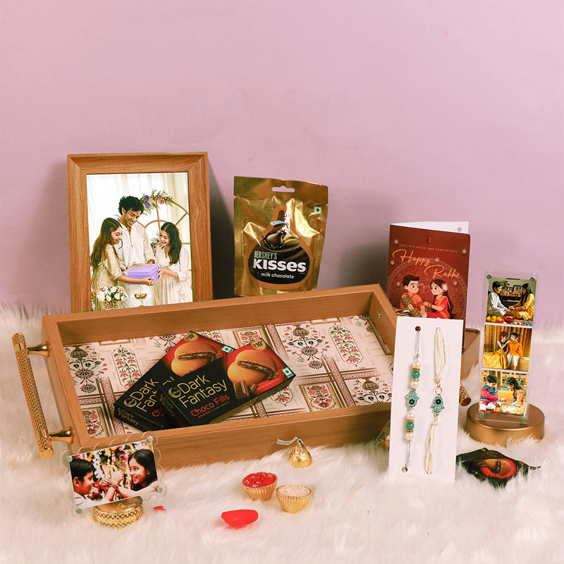 BhaiBandh Rakhi Hamper