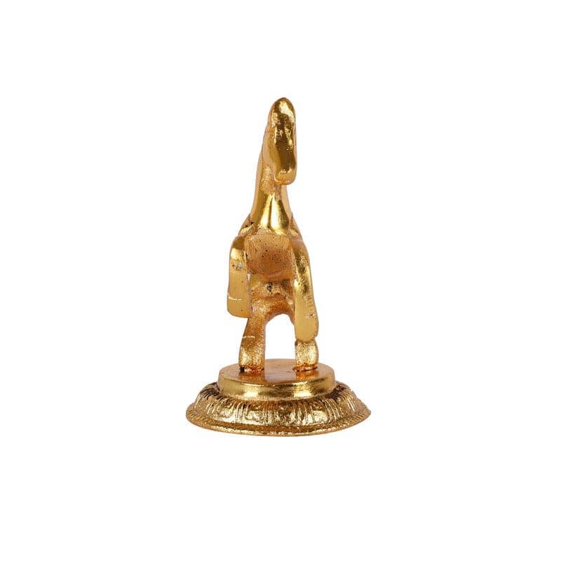 Horse Majesti Showpiece media 4