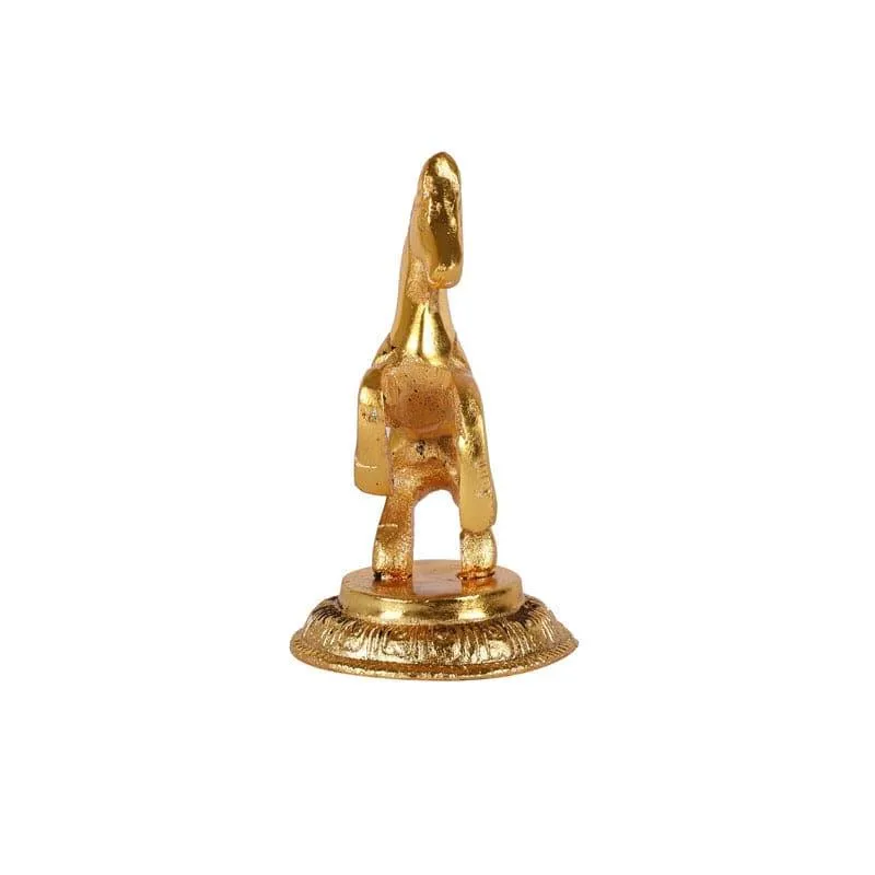Horse Majesti Showpiece media 4