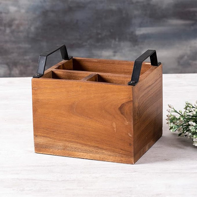 Wood