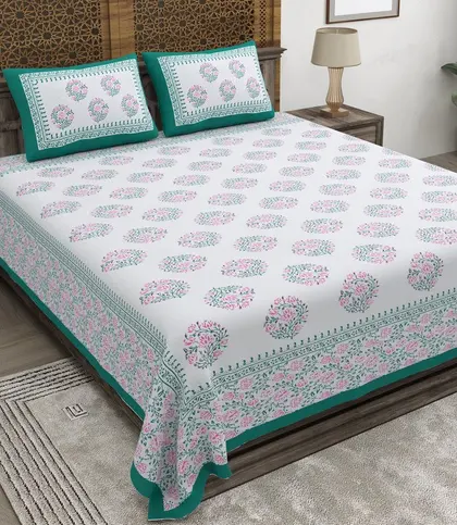 100% Cotton