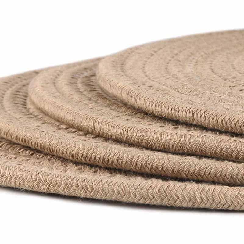 Desert Sand Placement - Set Of Four media 6