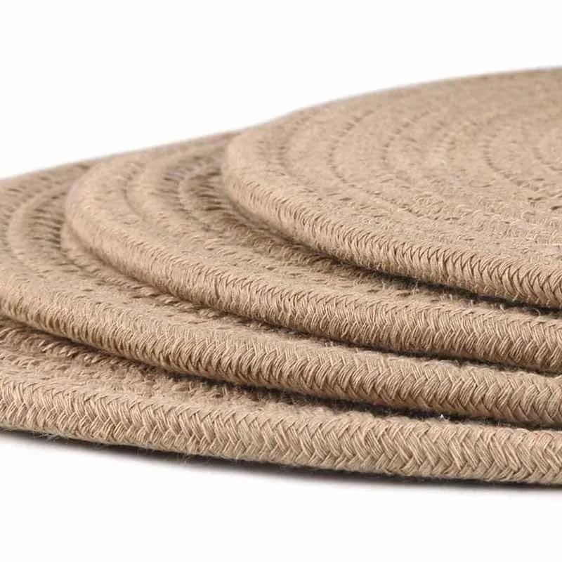 Desert Sand Placement - Set Of Four media 6