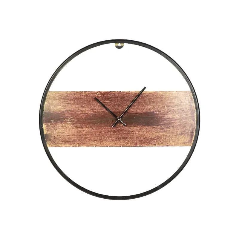 Vula Wall Clock media 3