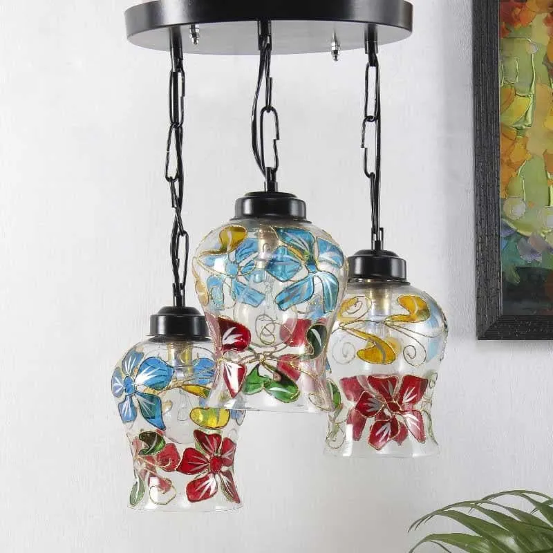 Colour Pop Ceiling Lamp media 4