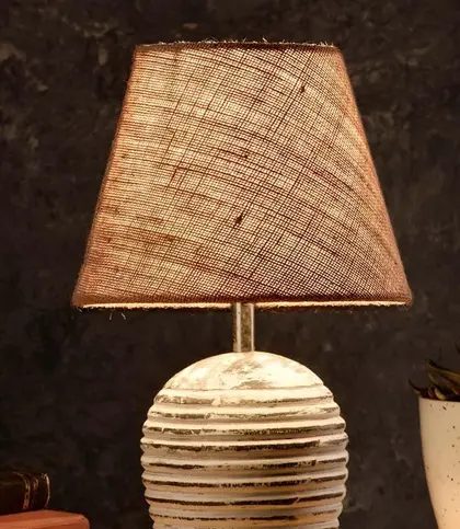 Fabric Shade