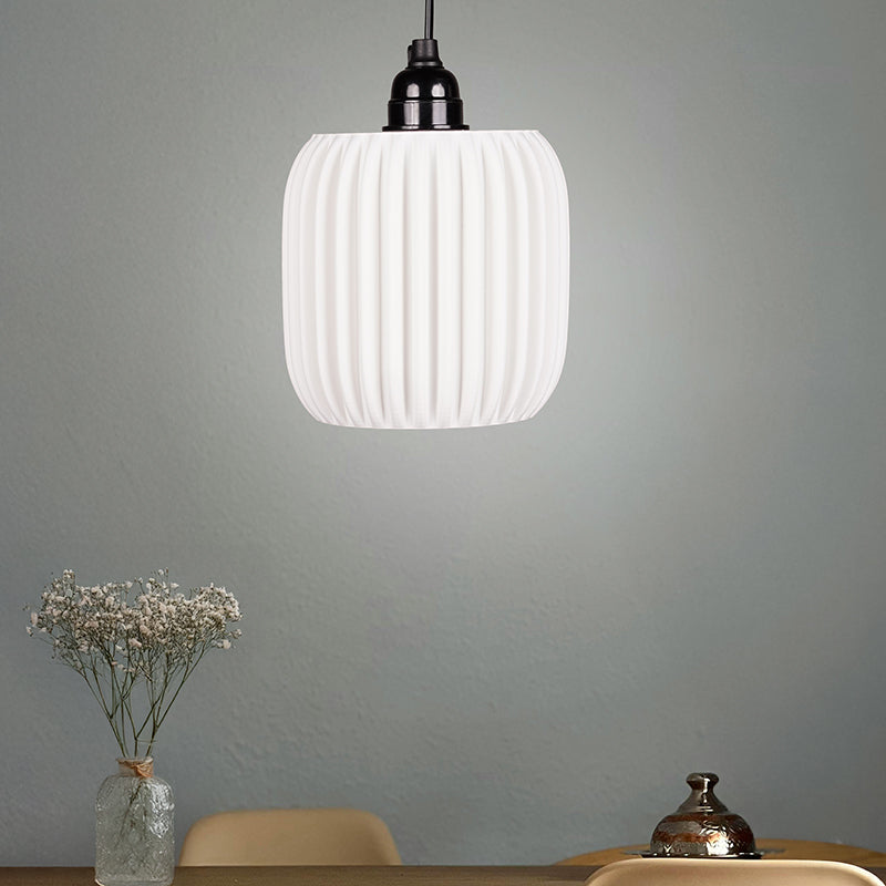 Bio Lume 3D Printed Ceiling Lamp media 4