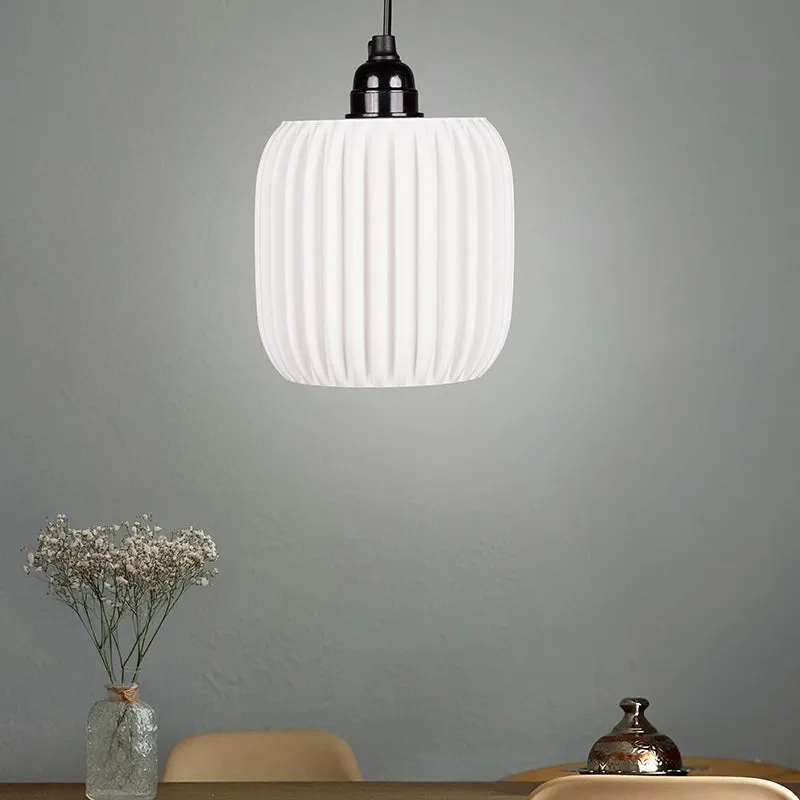 Bio Lume 3D Printed Ceiling Lamp media 4