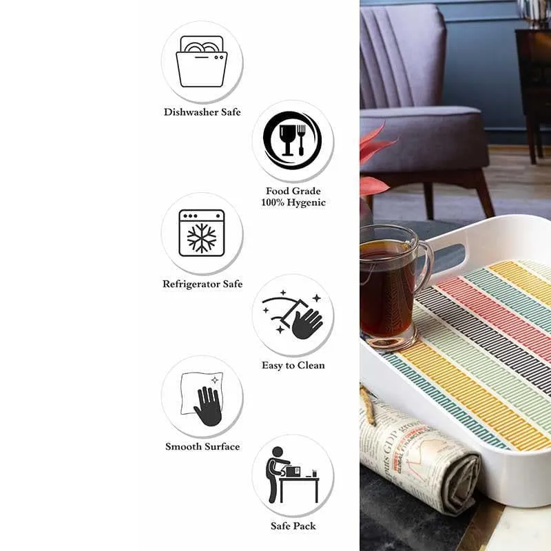 Colorato Serving Tray media 6