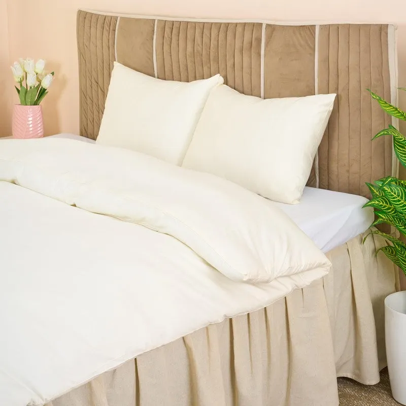 Pure Have Cotton Duvet Cover - 120 GSM media 3