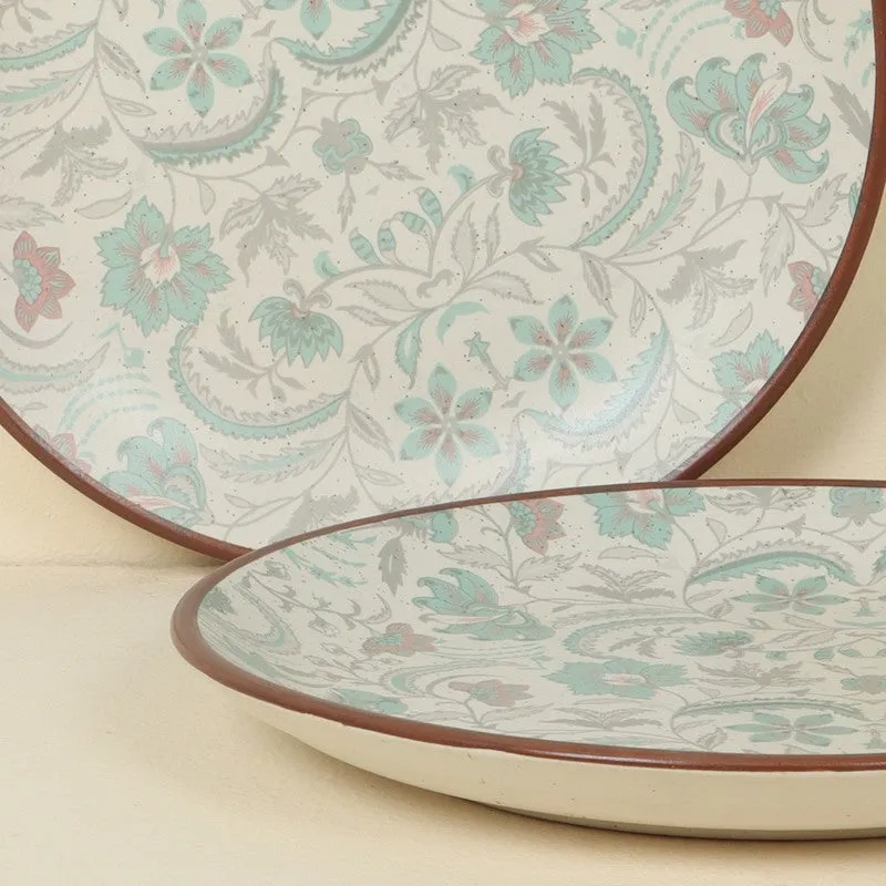 Aurelume Heritage Dinner Plate - Set Of Two media 5