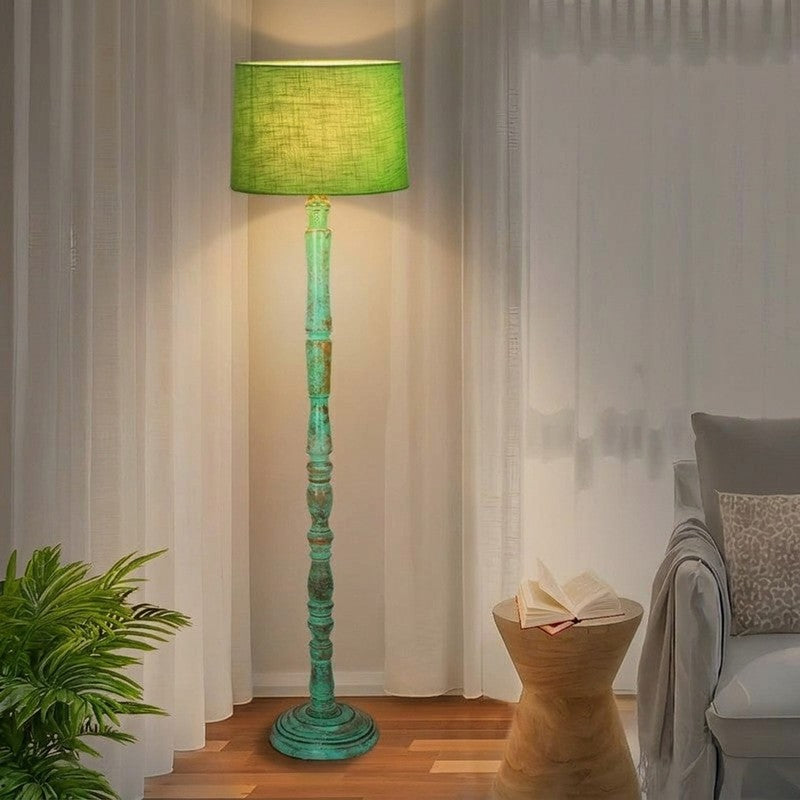 AmbiLight Stylish Floor Standing Lamp