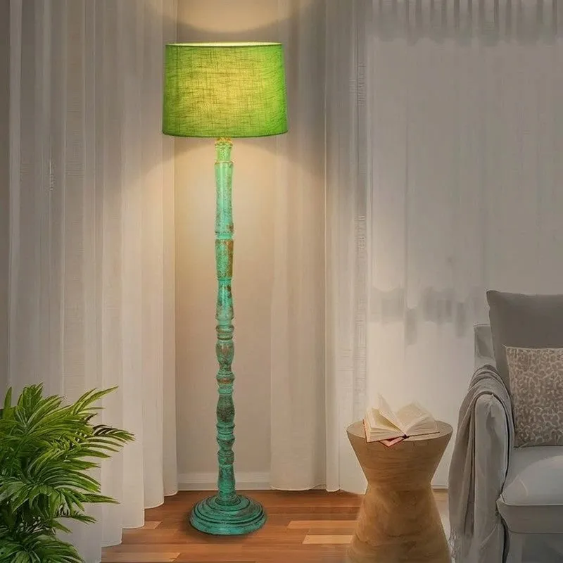 AmbiLight Stylish Floor Standing Lamp media 1