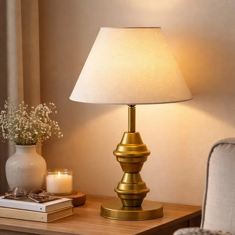 PureVista Metal Table Lamp media 3