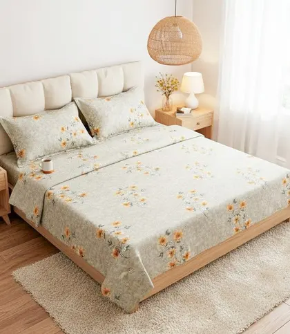 100% Cotton